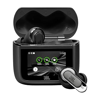 508055　JBL TOUR PRO+ TWS Amazon.com: JBL Tour PRO+ TWS True Wireless Bluetooth
